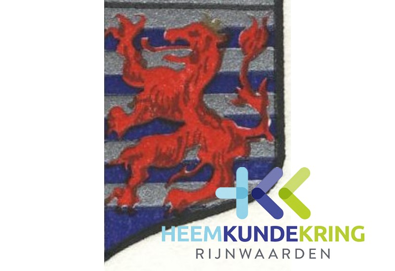 Brief kunstenares Coll. Gemeente Rijnwaarden (9) F00000326